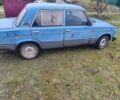 Синий ВАЗ 2106, объемом двигателя 0 л и пробегом 98 тыс. км за 714 $, фото 7 на Automoto.ua