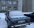 Синій ВАЗ 2106, об'ємом двигуна 1.3 л та пробігом 100 тис. км за 368 $, фото 1 на Automoto.ua