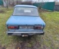 Синий ВАЗ 2106, объемом двигателя 0 л и пробегом 98 тыс. км за 714 $, фото 8 на Automoto.ua