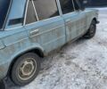 Синій ВАЗ 2106, об'ємом двигуна 1.3 л та пробігом 1000 тис. км за 624 $, фото 5 на Automoto.ua