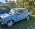 ВАЗ 2106 1990 в Могилев-Подольском на Automoto.ua Синий ВАЗ 2106, объемом двигателя 1.6 л и пробегом 195 тыс. км за 390 $, фото 4 на Automoto.ua