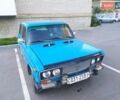 ВАЗ 2106 1990 в Могилев-Подольском на Automoto.ua Синий ВАЗ 2106, объемом двигателя 1.3 л и пробегом 100 тыс. км за 1000 $, фото 1 на Automoto.ua