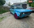 Синій ВАЗ 2106, об'ємом двигуна 1.6 л та пробігом 30 тис. км за 1300 $, фото 1 на Automoto.ua