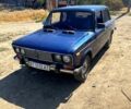 Синій ВАЗ 2106, об'ємом двигуна 1.6 л та пробігом 0 тис. км за 600 $, фото 1 на Automoto.ua