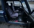 Синій ВАЗ 2106, об'ємом двигуна 1.5 л та пробігом 17 тис. км за 875 $, фото 3 на Automoto.ua