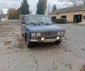 Синий ВАЗ 2106, объемом двигателя 0 л и пробегом 100 тыс. км за 440 $, фото 1 на Automoto.ua