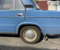 Синий ВАЗ 2106, объемом двигателя 1.29 л и пробегом 174 тыс. км за 1800 $, фото 2 на Automoto.ua