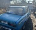 Синий ВАЗ 2106, объемом двигателя 0 л и пробегом 1 тыс. км за 1500 $, фото 2 на Automoto.ua