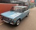 Синий ВАЗ 2106, объемом двигателя 1.5 л и пробегом 80 тыс. км за 1700 $, фото 1 на Automoto.ua