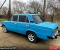 Синий ВАЗ 2106, объемом двигателя 15 л и пробегом 170 тыс. км за 950 $, фото 8 на Automoto.ua