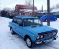 Синий ВАЗ 2106, объемом двигателя 1.3 л и пробегом 111 тыс. км за 1300 $, фото 1 на Automoto.ua