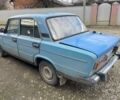 Синий ВАЗ 2106, объемом двигателя 1.3 л и пробегом 117 тыс. км за 500 $, фото 1 на Automoto.ua
