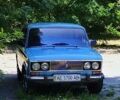 ВАЗ 2106 1990 в Днепре (Днепропетровске) на Automoto.ua Синий ВАЗ 2106, объемом двигателя 1.3 л и пробегом 280 тыс. км за 1250 $, фото 5 на Automoto.ua