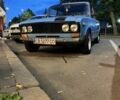 Синій ВАЗ 2106, об'ємом двигуна 1.3 л та пробігом 123 тис. км за 397 $, фото 1 на Automoto.ua