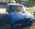 Синій ВАЗ 2106, об'ємом двигуна 0 л та пробігом 300 тис. км за 485 $, фото 1 на Automoto.ua
