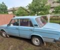 Синий ВАЗ 2106, объемом двигателя 0 л и пробегом 786 тыс. км за 569 $, фото 1 на Automoto.ua