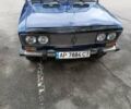 Синій ВАЗ 2106, об'ємом двигуна 1.3 л та пробігом 32 тис. км за 800 $, фото 1 на Automoto.ua