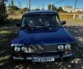 Синій ВАЗ 2106, об'ємом двигуна 1.5 л та пробігом 100 тис. км за 448 $, фото 1 на Automoto.ua
