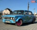 Синий ВАЗ 2106, объемом двигателя 1.6 л и пробегом 23 тыс. км за 1500 $, фото 1 на Automoto.ua
