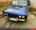 Синий ВАЗ 2106, объемом двигателя 1.6 л и пробегом 100 тыс. км за 500 $, фото 3 на Automoto.ua