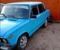 Синий ВАЗ 2106, объемом двигателя 0 л и пробегом 46 тыс. км за 450 $, фото 1 на Automoto.ua
