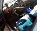 ВАЗ 2106 1990 в Днепре (Днепропетровске) на Automoto.ua Синий ВАЗ 2106, объемом двигателя 1.2 л и пробегом 196 тыс. км за 900 $, фото 4 на Automoto.ua
