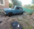 Синий ВАЗ 2106, объемом двигателя 1.6 л и пробегом 67 тыс. км за 563 $, фото 1 на Automoto.ua