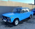 Синий ВАЗ 2106, объемом двигателя 1.5 л и пробегом 200 тыс. км за 1150 $, фото 1 на Automoto.ua