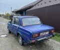 Синій ВАЗ 2106, об'ємом двигуна 1.5 л та пробігом 40 тис. км за 400 $, фото 1 на Automoto.ua