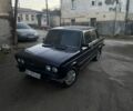 Синій ВАЗ 2106, об'ємом двигуна 1.5 л та пробігом 100 тис. км за 384 $, фото 1 на Automoto.ua