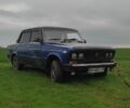 Синий ВАЗ 2106, объемом двигателя 0 л и пробегом 111 тыс. км за 853 $, фото 1 на Automoto.ua