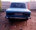 Синий ВАЗ 2106, объемом двигателя 1.3 л и пробегом 73 тыс. км за 800 $, фото 3 на Automoto.ua