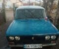 Синий ВАЗ 2106, объемом двигателя 1.3 л и пробегом 93 тыс. км за 428 $, фото 2 на Automoto.ua