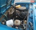 ВАЗ 2106 1990 в Могилев-Подольском на Automoto.ua Синий ВАЗ 2106, объемом двигателя 1.3 л и пробегом 100 тыс. км за 1000 $, фото 10 на Automoto.ua
