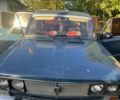 Синий ВАЗ 2106, объемом двигателя 1.3 л и пробегом 1 тыс. км за 402 $, фото 1 на Automoto.ua