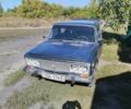 Синий ВАЗ 2106, объемом двигателя 1 л и пробегом 1 тыс. км за 292 $, фото 1 на Automoto.ua