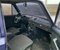 Синій ВАЗ 2106, об'ємом двигуна 1.5 л та пробігом 142 тис. км за 357 $, фото 10 на Automoto.ua