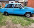 Синий ВАЗ 2106, объемом двигателя 0 л и пробегом 88 тыс. км за 493 $, фото 1 на Automoto.ua