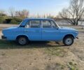 Синий ВАЗ 2106, объемом двигателя 1.5 л и пробегом 200 тыс. км за 1250 $, фото 4 на Automoto.ua