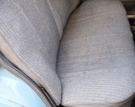 Синий ВАЗ 2106, объемом двигателя 1.3 л и пробегом 280 тыс. км за 1200 $, фото 7 на Automoto.ua