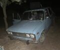 Синий ВАЗ 2106, объемом двигателя 0 л и пробегом 10 тыс. км за 550 $, фото 1 на Automoto.ua