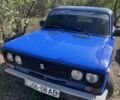 Синий ВАЗ 2106, объемом двигателя 0 л и пробегом 150 тыс. км за 703 $, фото 1 на Automoto.ua