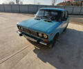 Синій ВАЗ 2106, об'ємом двигуна 1.6 л та пробігом 384 тис. км за 719 $, фото 2 на Automoto.ua