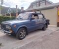 Синій ВАЗ 2106, об'ємом двигуна 1.3 л та пробігом 12 тис. км за 1200 $, фото 1 на Automoto.ua