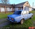 Синий ВАЗ 2106, объемом двигателя 1.3 л и пробегом 168 тыс. км за 399 $, фото 5 на Automoto.ua