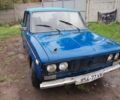 Синій ВАЗ 2106, об'ємом двигуна 1.5 л та пробігом 500 тис. км за 245 $, фото 1 на Automoto.ua