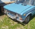 Синий ВАЗ 2106, объемом двигателя 1.6 л и пробегом 300 тыс. км за 336 $, фото 1 на Automoto.ua