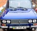 Синій ВАЗ 2106, об'ємом двигуна 1.5 л та пробігом 70 тис. км за 650 $, фото 1 на Automoto.ua