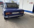 Синій ВАЗ 2106, об'ємом двигуна 1.6 л та пробігом 3 тис. км за 404 $, фото 3 на Automoto.ua