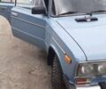 Синий ВАЗ 2106, объемом двигателя 0 л и пробегом 300 тыс. км за 1600 $, фото 8 на Automoto.ua